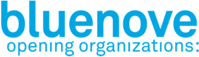 Logo Bluenove