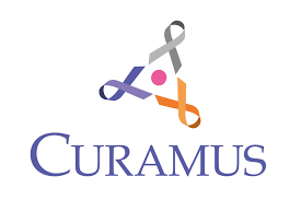 Logo sur SIRIC Curamus