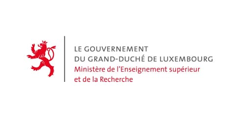 logo ministere de l'enseignement supérieur et de la recherche du luxembourg