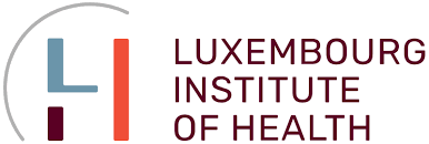 logo luxembourg institute of health