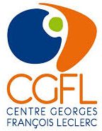 Logo du Centre George François Leclerc de Dijon