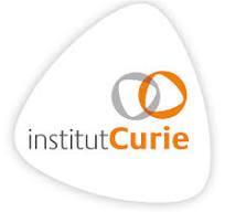 Logo de l'Institut Curie