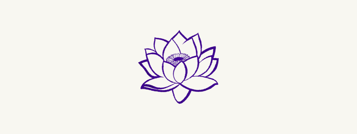 Fleur de lotus
